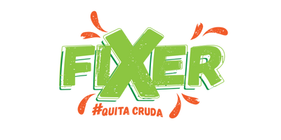 Fixer #QuitaCruda